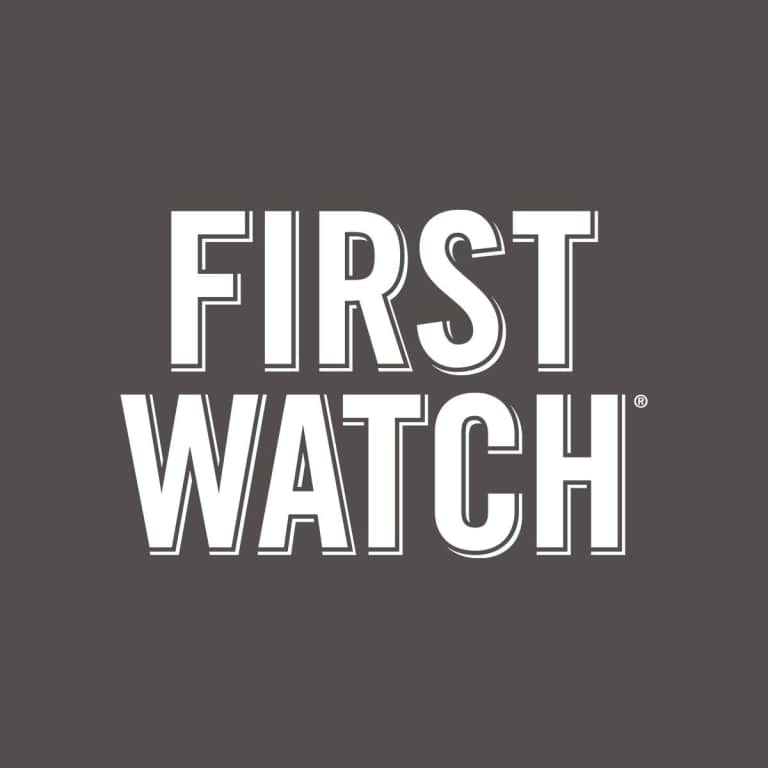 First Watch - Berkshire Commons