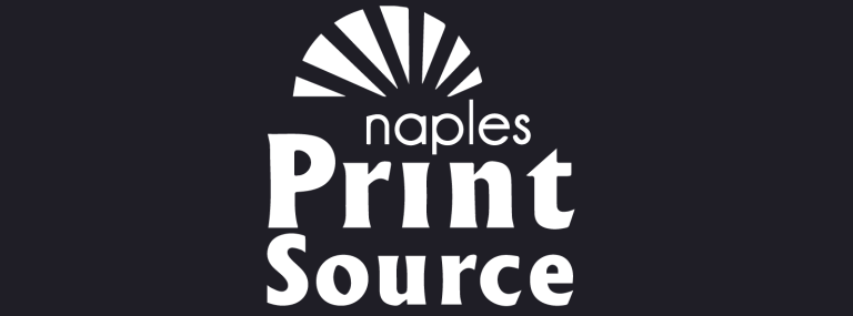 Naples Print Source