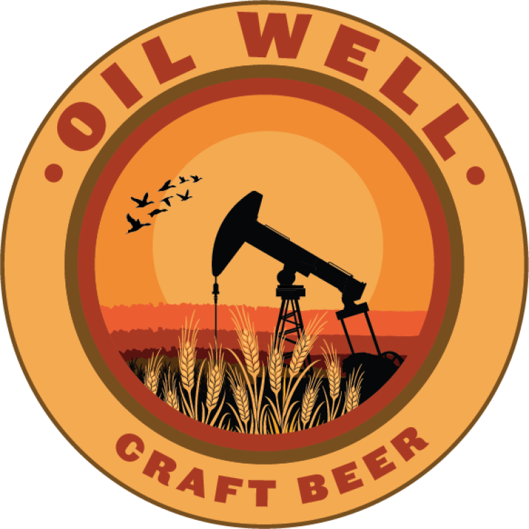 Oil Well Craft Beer