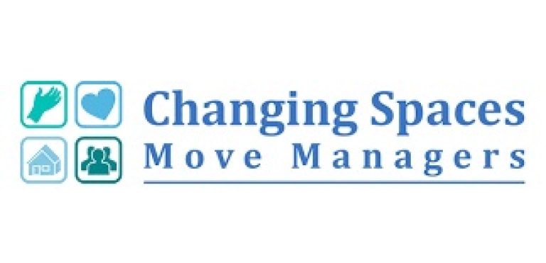 Changing Spaces Move Managers